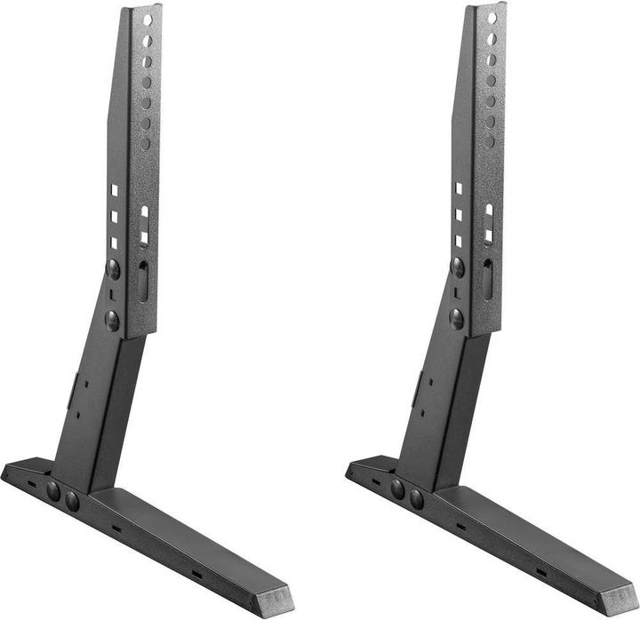 Actual product image SpeaKa Professional TV stand 33 - 94 cm (13 - 37) (37.01", 35 kg)