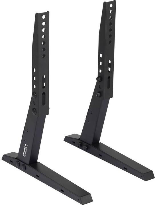 Actual product image SpeaKa Professional TV stand 33 - 94 cm (13 - 37) (37.01", 35 kg)