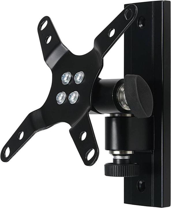 Actual product image SpeaKa Professional TFT/LCD wall bracket tilt and swivel (Wall, 30")