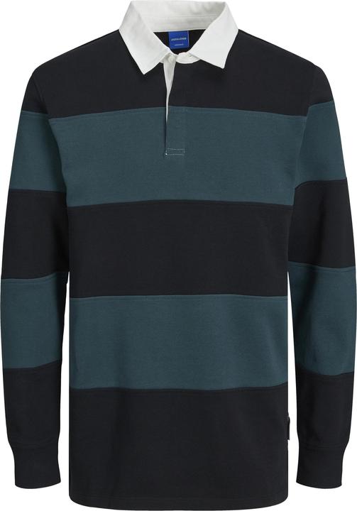 Jack & Jones Polo da rugby (S)