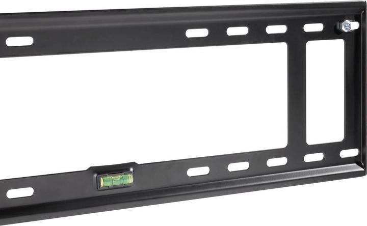 Produktbild SpeaKa Professional TV-Wandhalterung für 81 cm (32”) - 152 cm (60”) Starr 45 kg (Wand, 60", 45 kg)