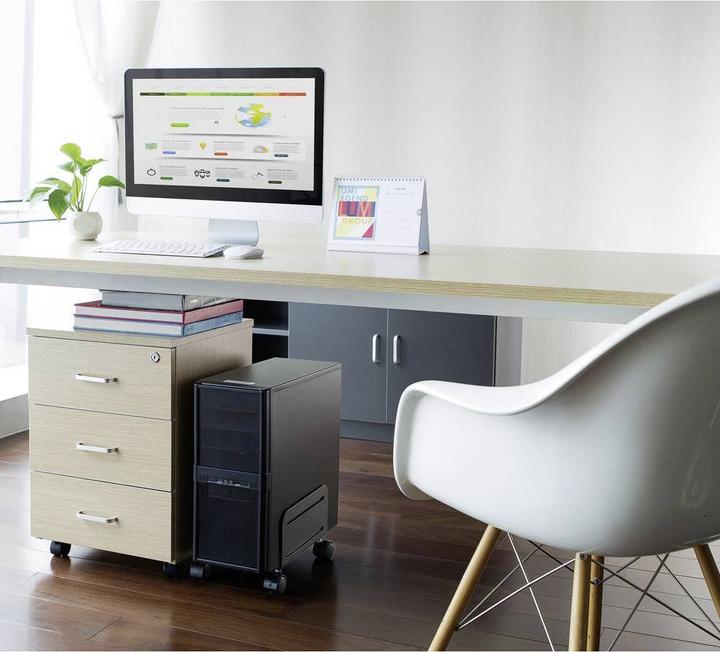 Actual product image SpeaKa Professional SP-PCS-150