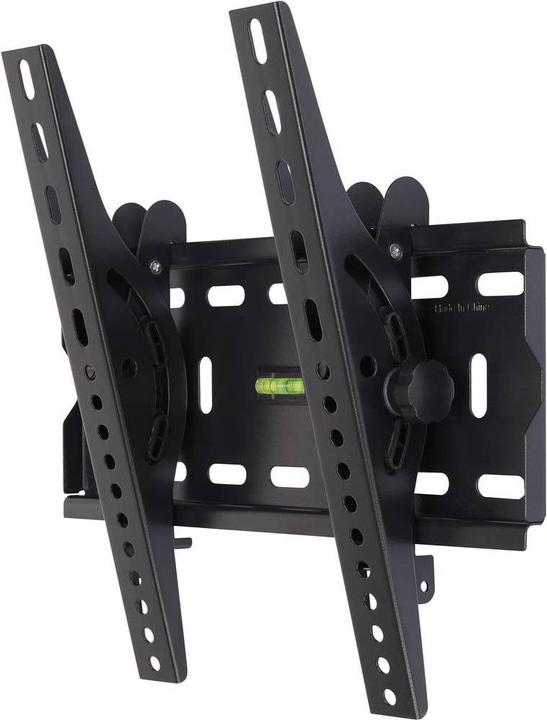 SpeaKa Professional Support mural pour TV Slim 43,2 cm (17) 94,0 (37) Inclinable (Plafond, 37.01", 50 kg)