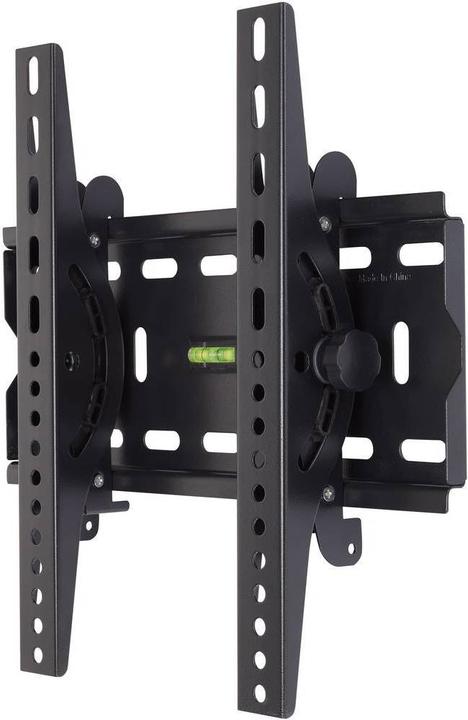 Produktbild SpeaKa Professional TV-Wandhalterung Slim 43 cm (17”) - 94 cm (37”) Neigbar 50 kg (Decke, 37.01", 50 kg)