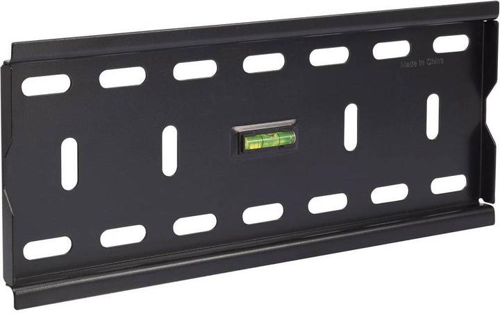 Produktbild SpeaKa Professional TV-Wandhalterung Slim 43 cm (17”) - 94 cm (37”) Neigbar 50 kg (Decke, 37.01", 50 kg)