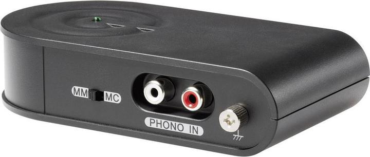 Produktbild SpeaKa Professional Phono Vorverstärker