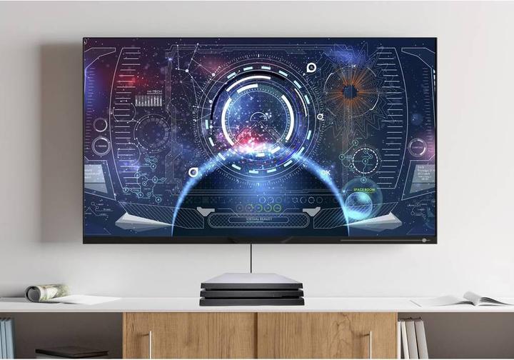 Produktbild SpeaKa Professional optisches HDMI-Kabel (AOC) aktiv 8K 50 m (50 m, Andere)
