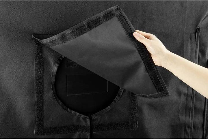 Produktbild SpeaKa Professional TV-Schutzhülle Geeignet für 76.2 cm (30”) - 81.28 cm (32”) Geräte
