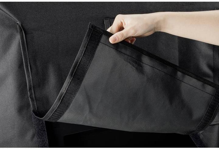 Produktbild SpeaKa Professional TV-Schutzhülle Geeignet für 76.2 cm (30”) - 81.28 cm (32”) Geräte
