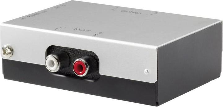 Produktbild SpeaKa Professional Phono-Vorverstärker