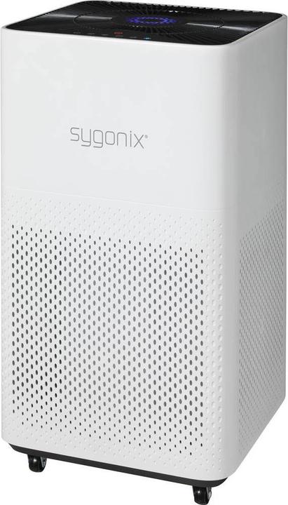 Sygonix Luftreiniger (36 m²)