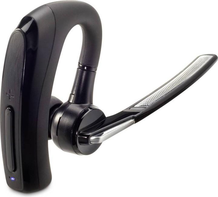 Image du produit Sygonix Connect Casque d'affaires avec boîtier de recharge (Sans fil, USB-A)
