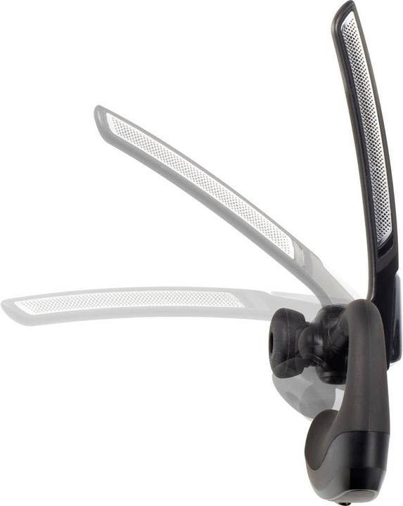Image du produit Sygonix Connect Casque d'affaires avec boîtier de recharge (Sans fil, USB-A)