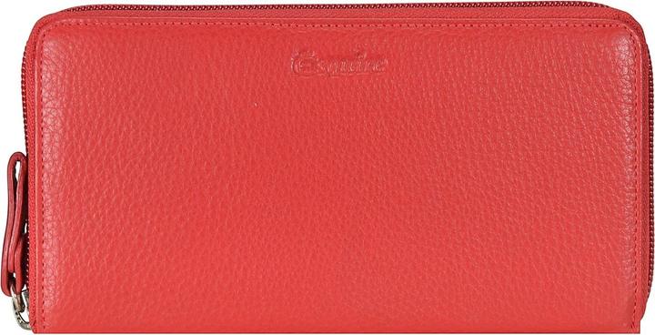 Immagine prodotto Esquire Portafoglio Primavera II in pelle 18 cm