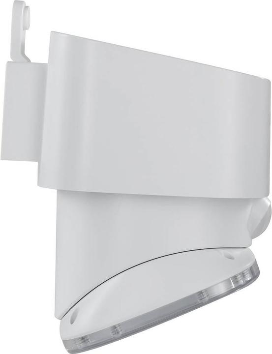 Actual product image Sygonix Solar Wall Light with PIR Motion Sensor (2000 lm, IP65)