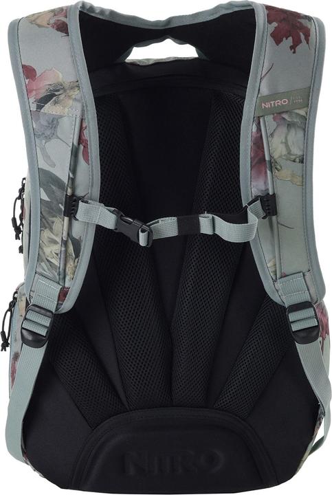 Produktbild Nitro Daypack Chase Rucksack 51 cm Laptopfach (39 l)