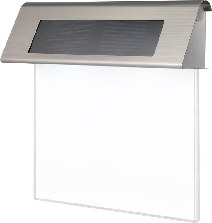 Actual product image Sygonix House numbers r lighting (20 lm, IP44)