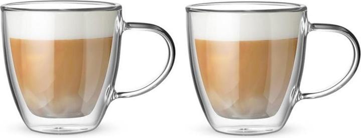 Produktbild Bialetti Cappuccinotasse Capri (160 ml, 2 x)