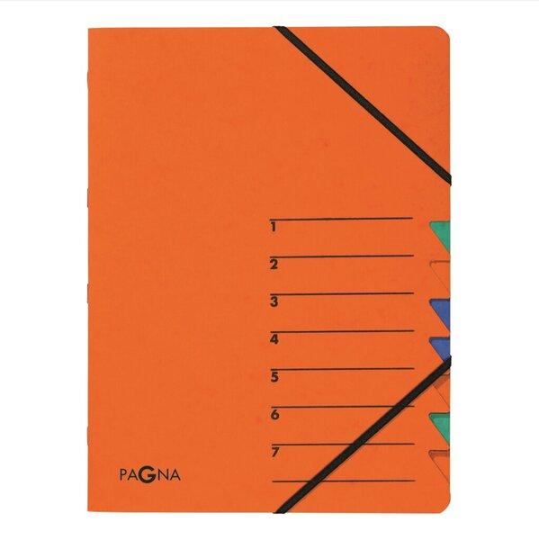 Actual product image Pagna Folder Easy (A4, 1 x)