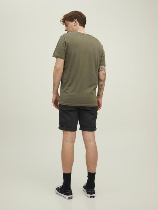 Produktbild Jack & Jones Klassische Chinoshorts (XS)