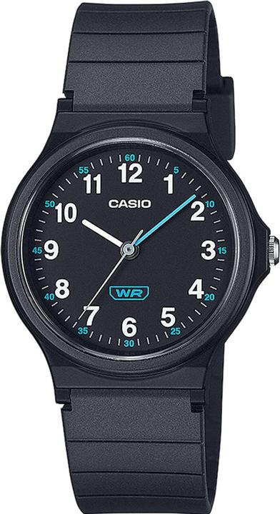 Image du produit Casio LQ-24B-1BEF (Montre analogique, 32 mm)