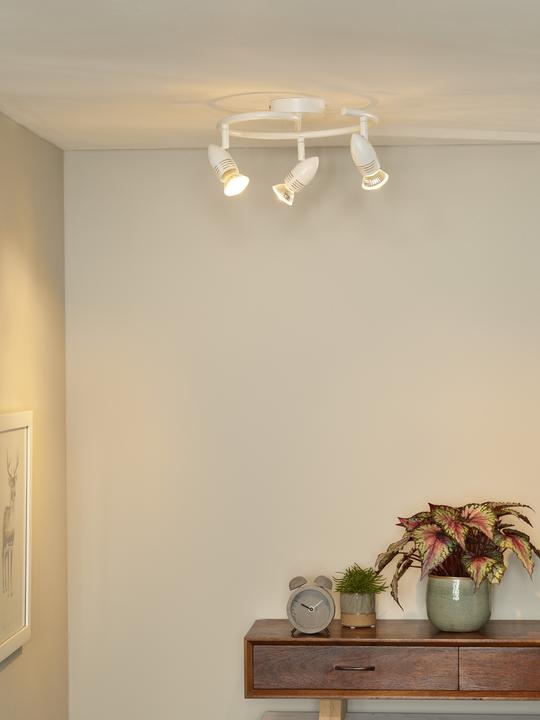 Produktbild Lucide Carpo (350 lm, GU10)