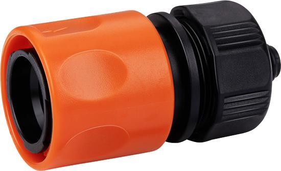 Image du produit Black & Decker Connecteur de pantalon rapide 1/2 (Raccord de tuyau, 50.80 mm)