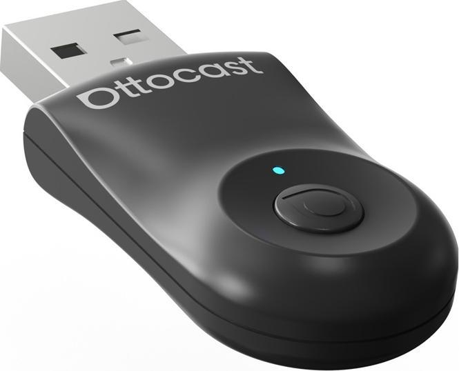 Productafbeelding Ottocast CA505-T MINI 2-in-1 wireless adapter