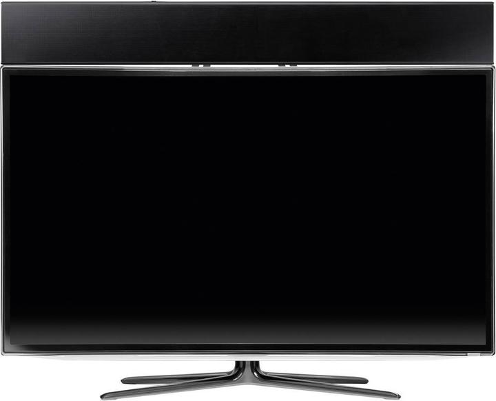 Immagine prodotto SpeaKa Professional Staffa per soundbar Giunti facili (1 coppia, Installazione a parete, Perno di rotazione)