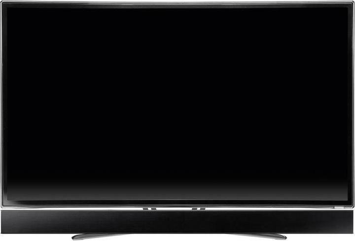 Immagine prodotto SpeaKa Professional Staffa per soundbar Giunti facili (1 coppia, Installazione a parete, Perno di rotazione)