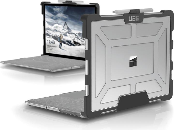 Actual product image UAG Plasma (13.50", Microsoft)