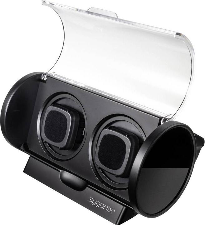 Image du produit Sygonix Tourne-montre (2 x)