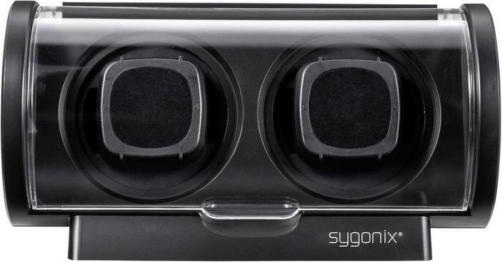 Image du produit Sygonix Tourne-montre (2 x)