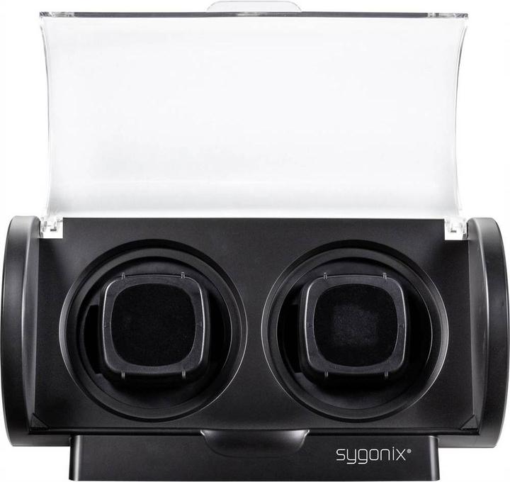 Image du produit Sygonix Tourne-montre (2 x)