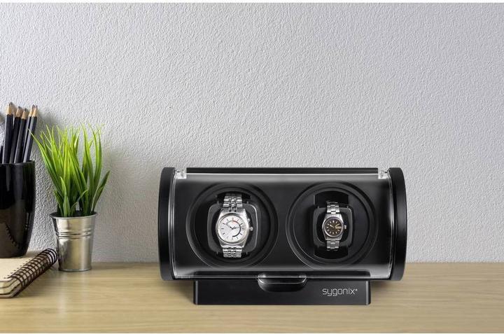 Image du produit Sygonix Tourne-montre (2 x)