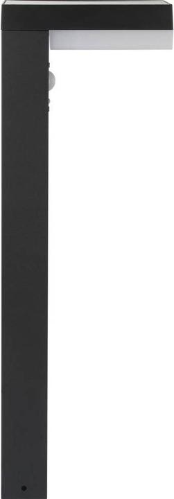 Produktbild Sygonix Solar Standleuchte inkl. PIR (600 lm, IP44)