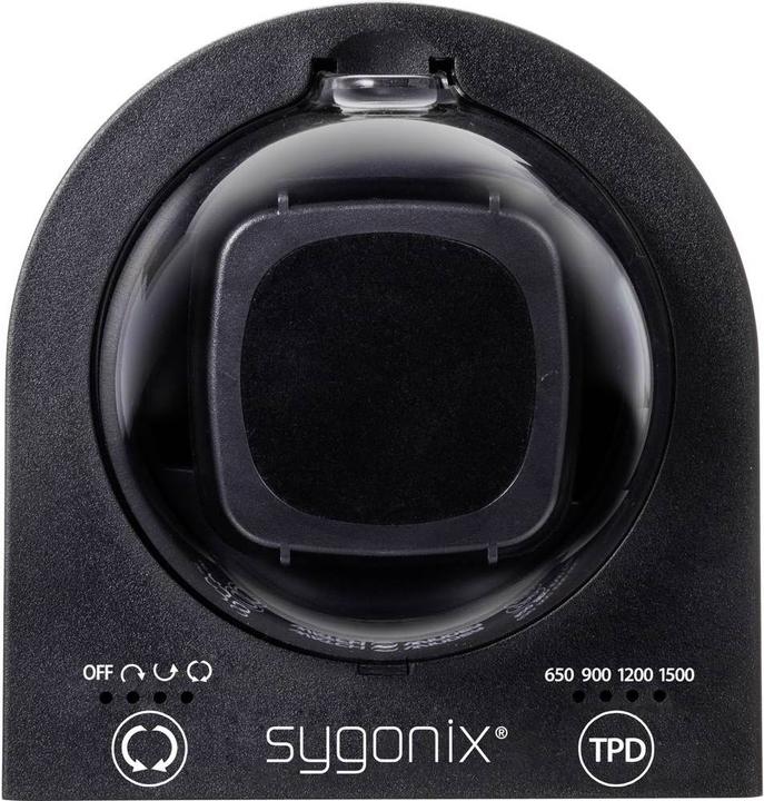 Actual product image Sygonix Watch turner for 1 wristwatch (1 x)