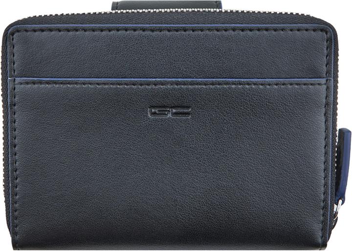 Produktbild Giorgio Carelli Damen Reissverschluss-Börse, RFID