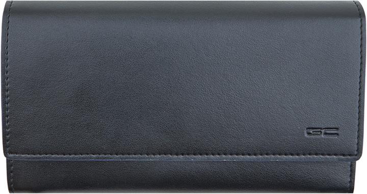 Giorgio Carelli Damen Geldbörse, breit, RFID