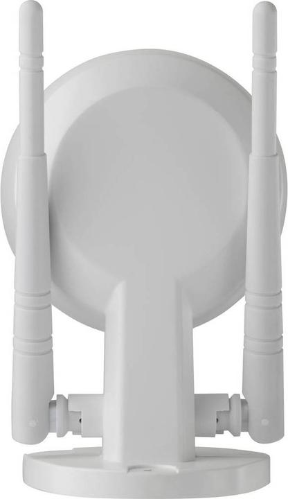 Image du produit Sygonix LAN, WLAN Caméra IP panoramique/inclinaison (1920 x 1080 Pixels)