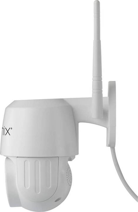 Image du produit Sygonix LAN, WLAN Caméra IP panoramique/inclinaison (1920 x 1080 Pixels)