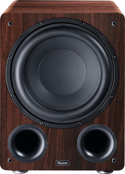 Produktbild Magnat Alpha Rs12 Mocca (1 Stk., 240 W)