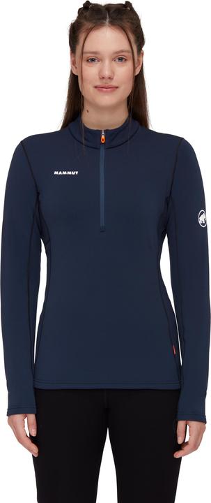 Image du produit Mammut Aenergy ML Half Zip Pull Women (XS)