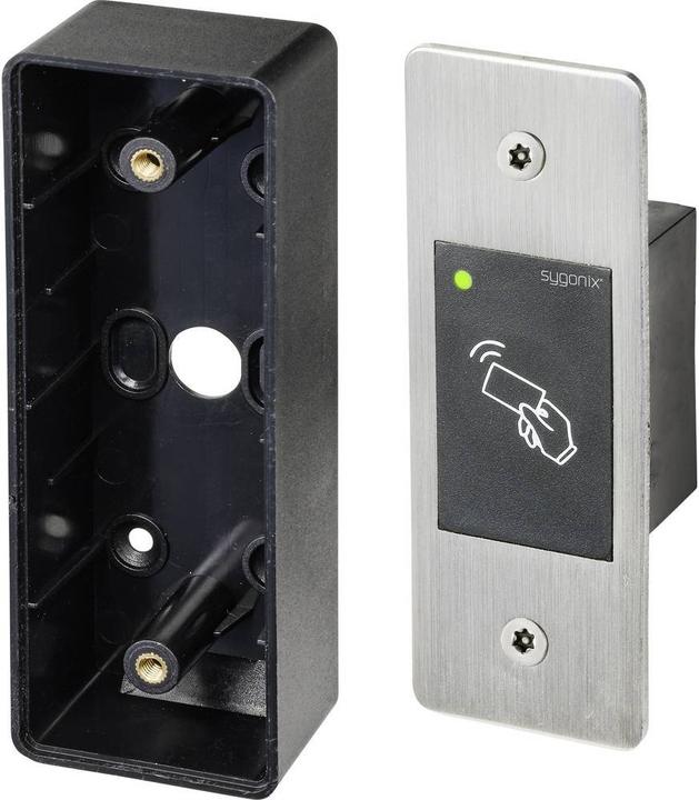 Sygonix RFID Zutritt S (Schlüsselkarte)