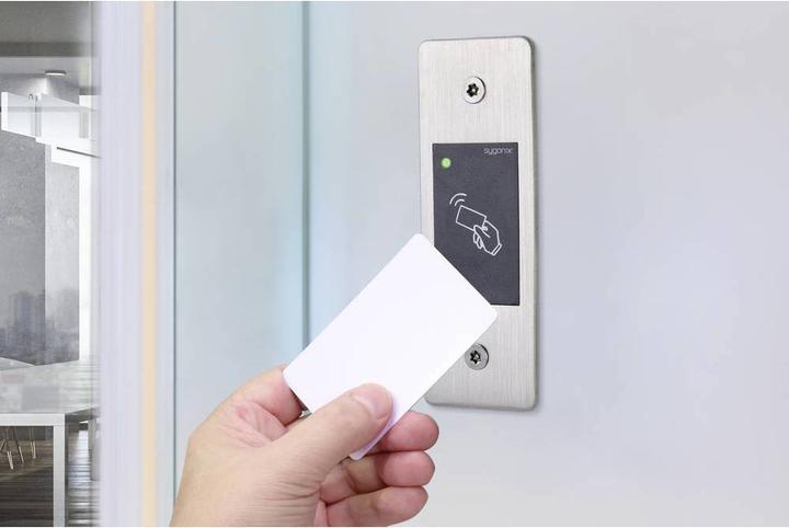 Produktbild Sygonix RFID Zutritt S (Schlüsselkarte)