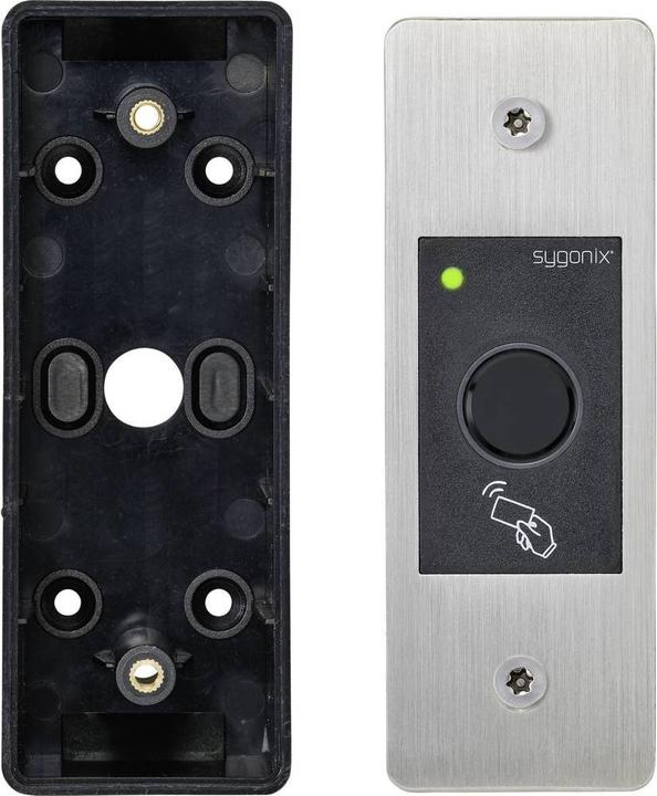 Image du produit Sygonix RFID/empreinte digitale Accès S (Empreinte digitale, Carte clé)