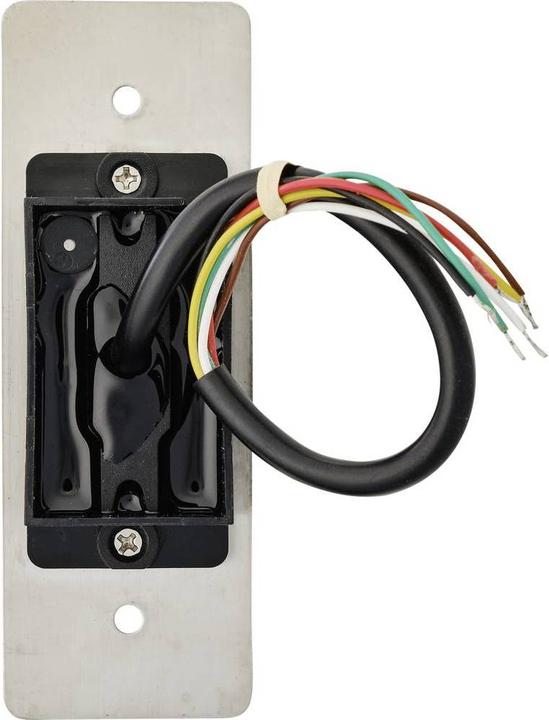 Image du produit Sygonix RFID/empreinte digitale Accès S (Empreinte digitale, Carte clé)