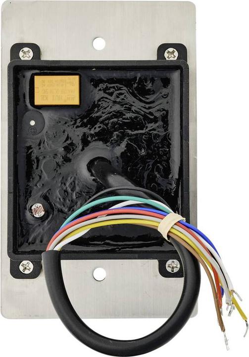 Actual product image Sygonix RFID access L (Key card)