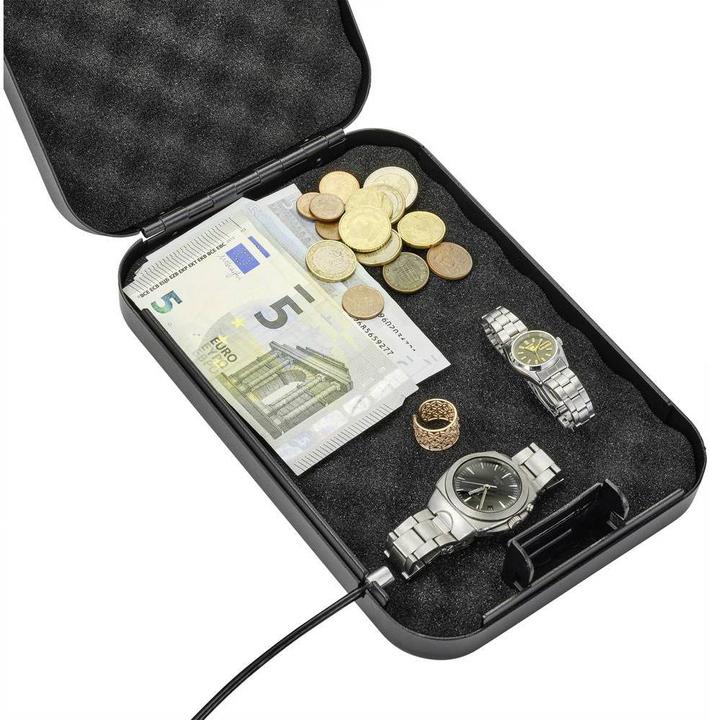 Produktbild Sygonix Tragbare Sicherheitsbox