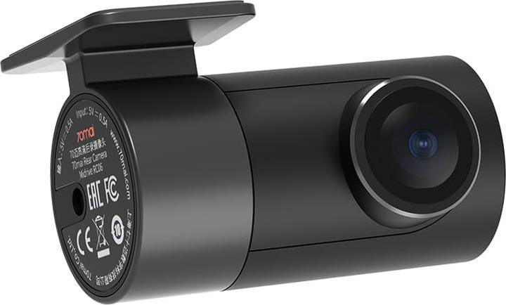 Actual product image 70mai Rear Camera RC06 (Built-in display, Night vision, Full HD)